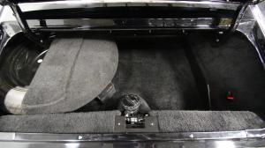 Ford Mustang Fastback by Classic Detroit 1969 года 